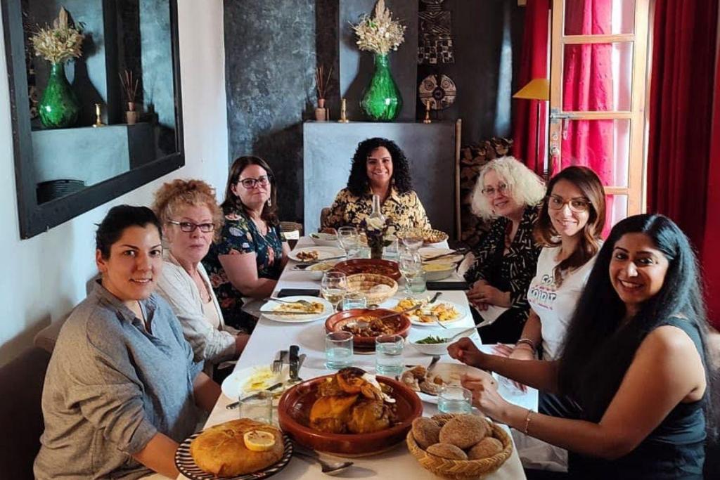 お料理のイメージ