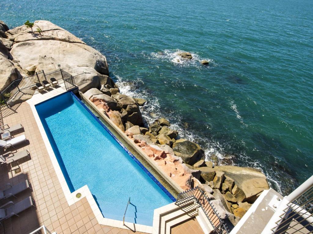 1 Bright Point Apartment 5301, Nelly Bay