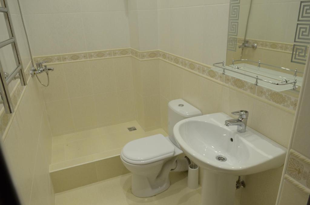 Arno Guest House photo