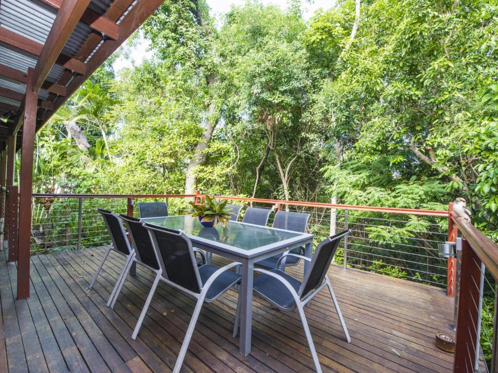 Magnetic Effect, Arcadia