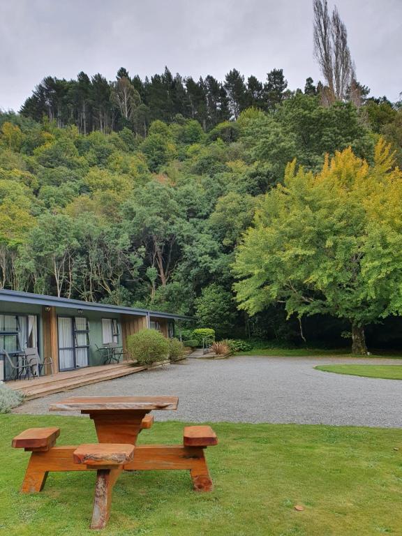 Havelock Garden Motel photo
