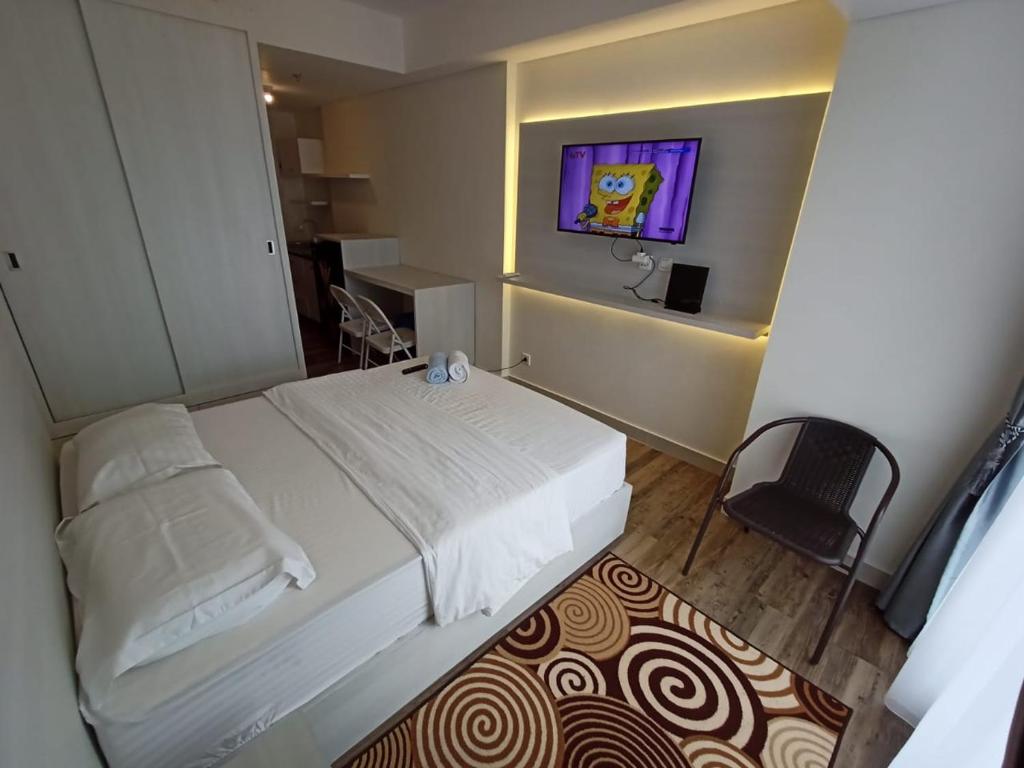 SleepRest @ Pollux Habibie — Hotel in Batam Island