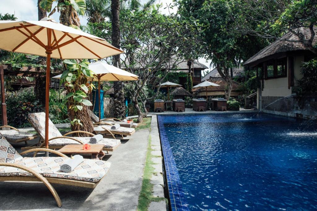 Hotel Property