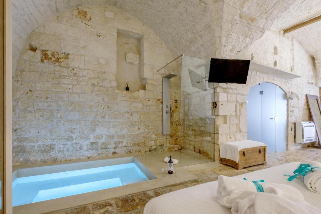 Dama Bianca Boutique Hotel Ostuni photo