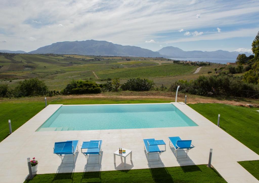 Case Playa Resort Balestrate - 2