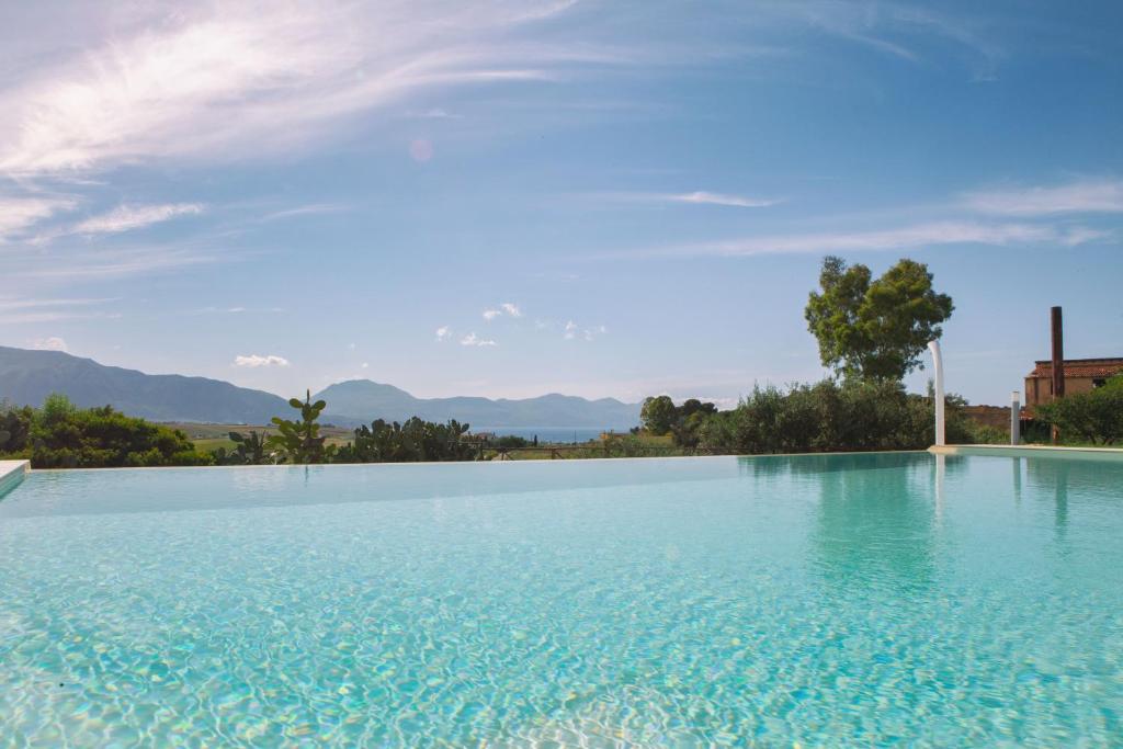 Case Playa Resort Balestrate - 4