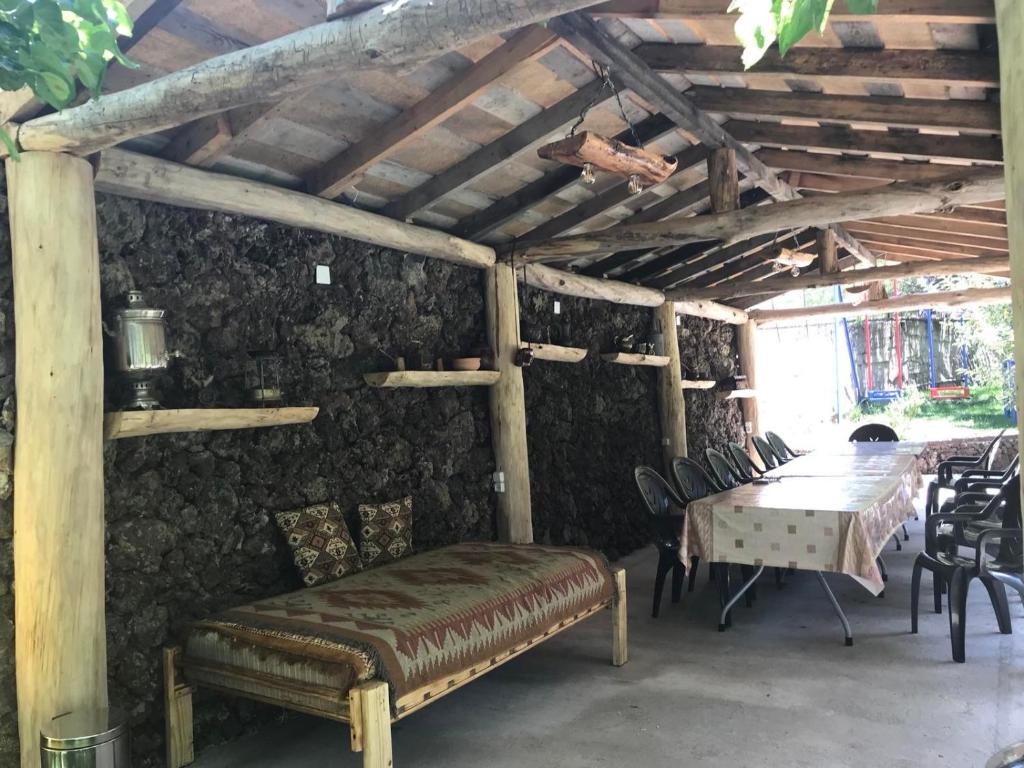 Facilities
