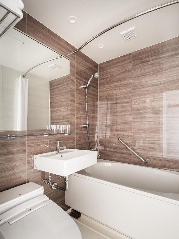 Bespoke Hotel Sapporo photo