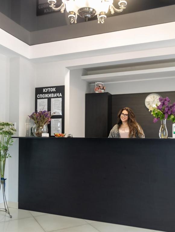 Zenith Hotel photo