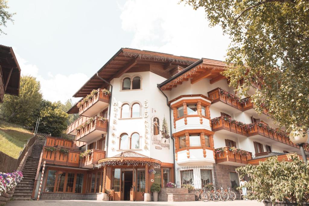 Hotel La Soldanella - 4
