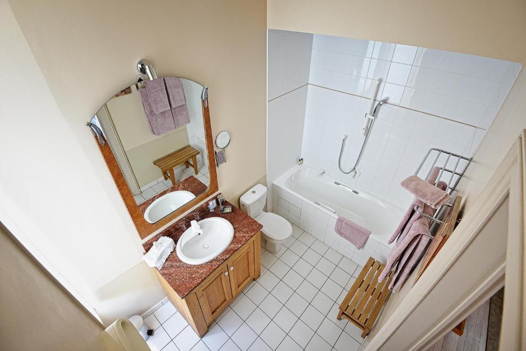 Hotel Le Clos Raymi photo