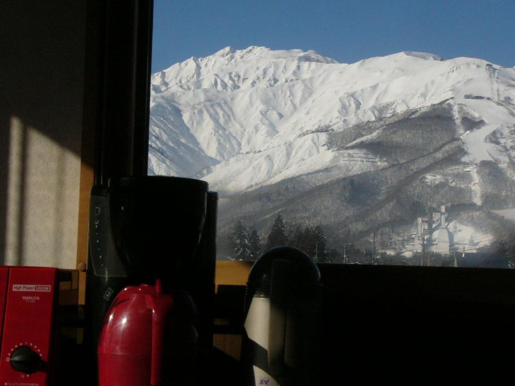 Great view