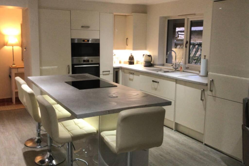 Barton Cottage, Holford photo 4