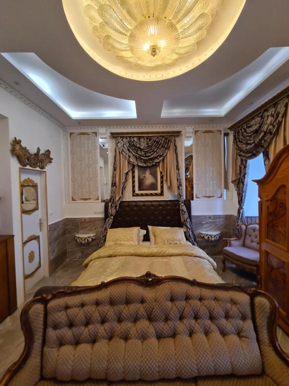 Urban Boutique Hotel 전경