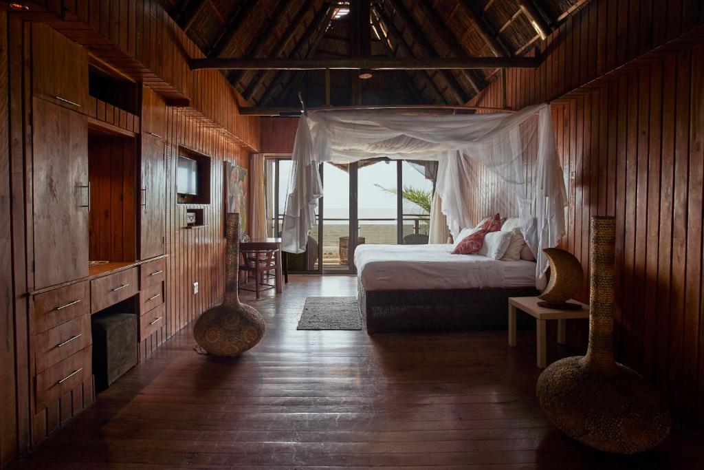 Catembe Gallery Hotel 전경