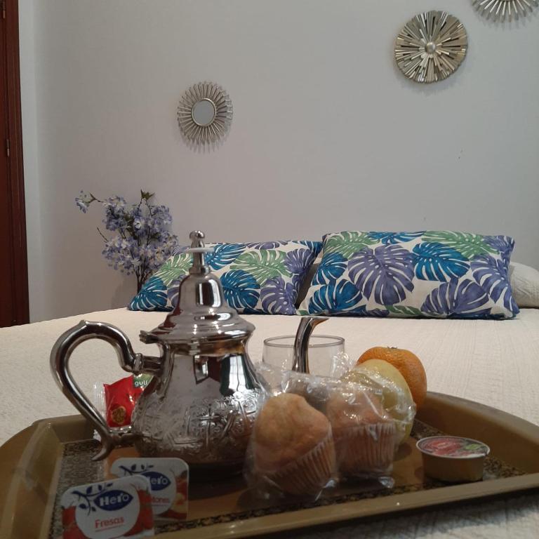 Apartamento Mon Cheri — Hotel in Málaga