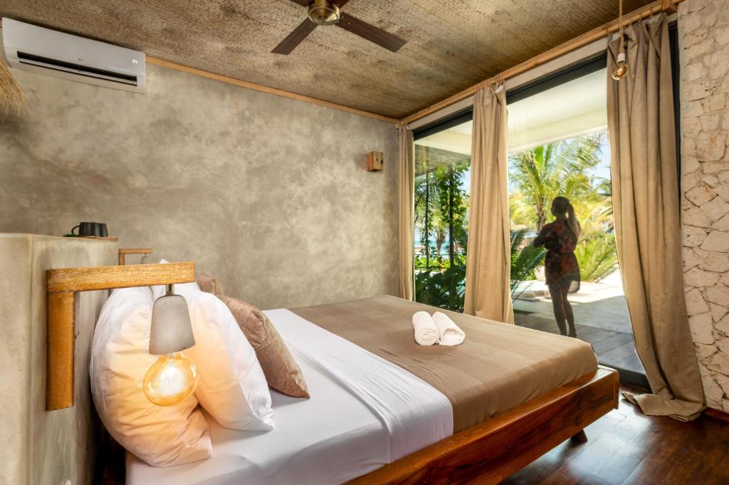 Passion Boutique Hotel Zanzibar - Adults Only photo