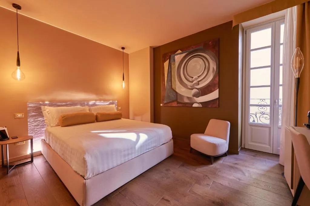73 Boutique Hotel, Hotel in Como