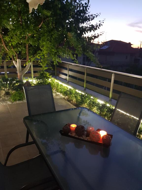 Luxury Apartments — Hotel in Chalkidiki