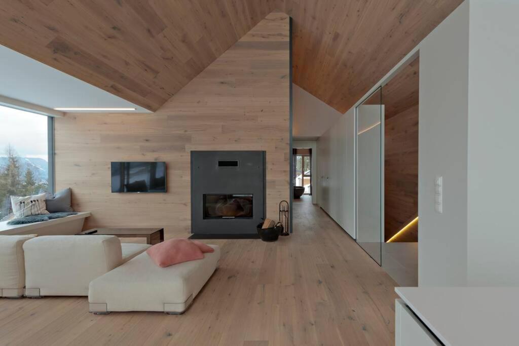 Exclusive Alpenlodge ski in ski out Galsterberg - 3