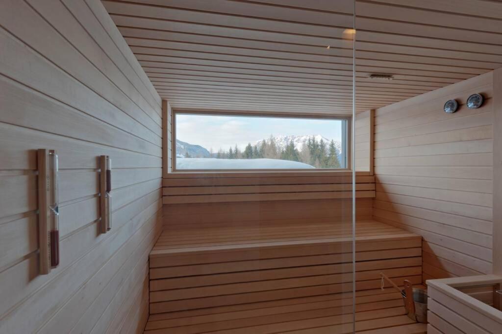 Exclusive Alpenlodge ski in ski out Galsterberg - 5