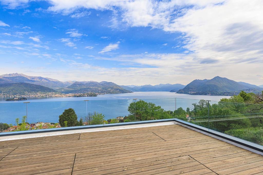 Skylake Penthouse by Impero House - 3