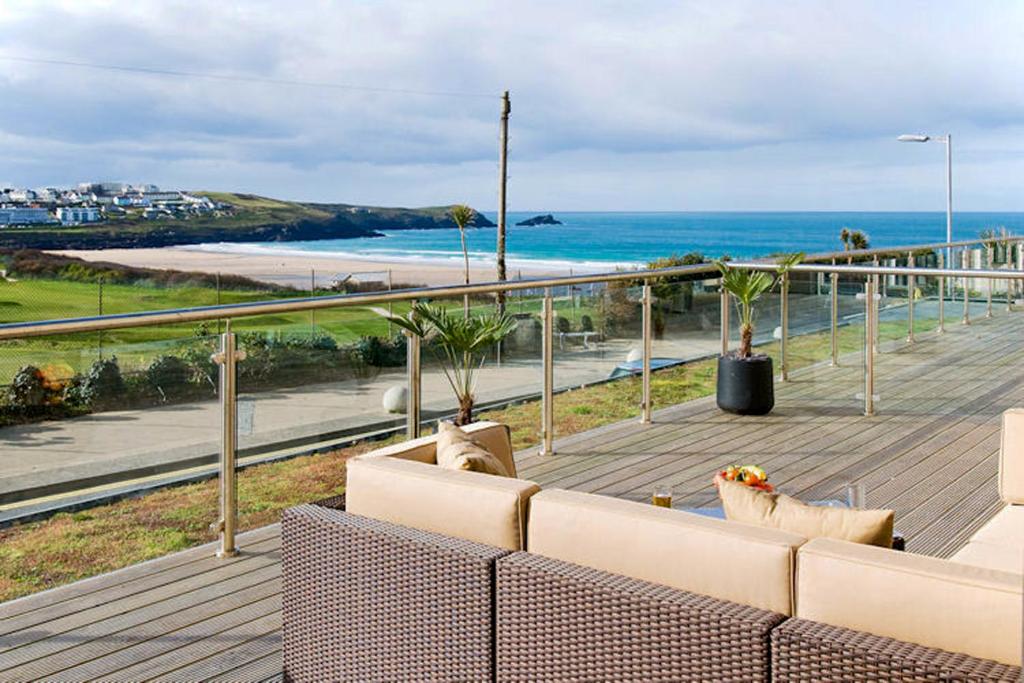 Ollies 4 Cribbar, Newquay