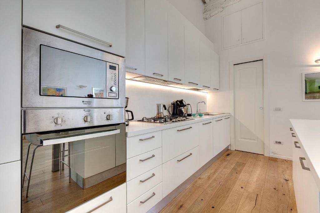 Margot Apartment by Mamo Florence - 4