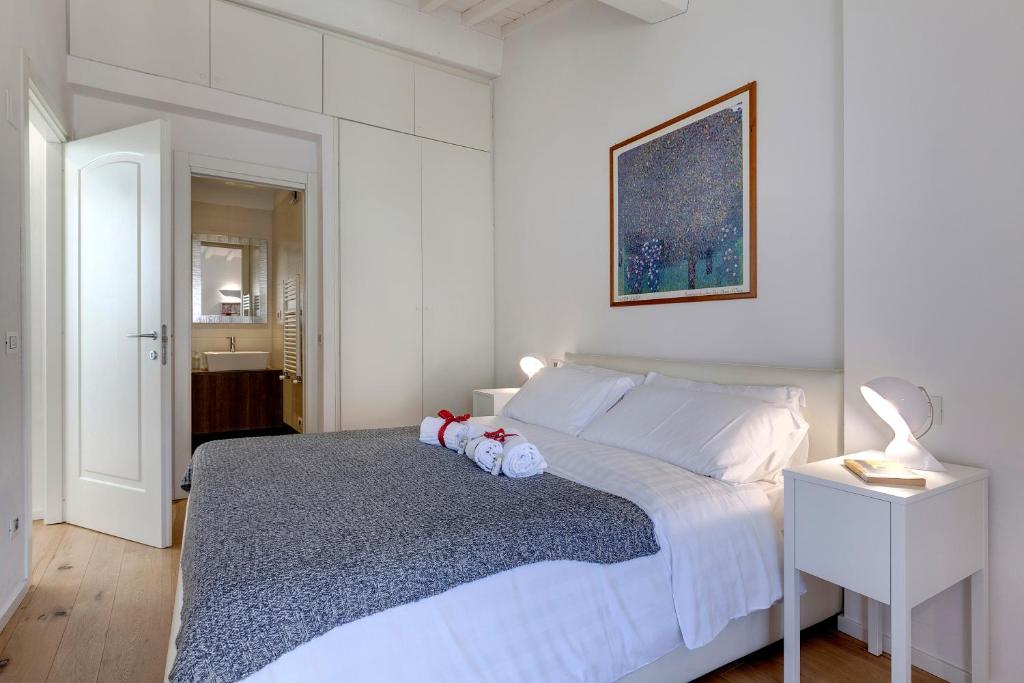 Margot Apartment by Mamo Florence - 5