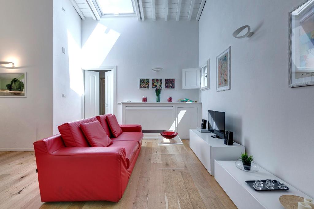 Margot Apartment by Mamo Florence - 2