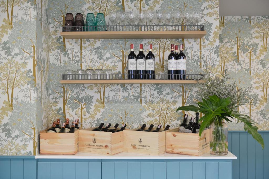 Bar/lounge