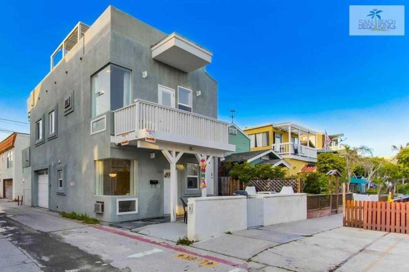 199-Surf Stars Combo — Hotel in San Diego (CA)