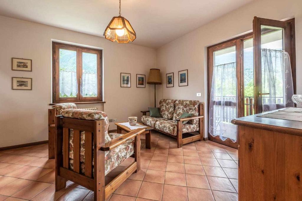 Casa da Ester Marter di Roncegno OSPITAR - 5