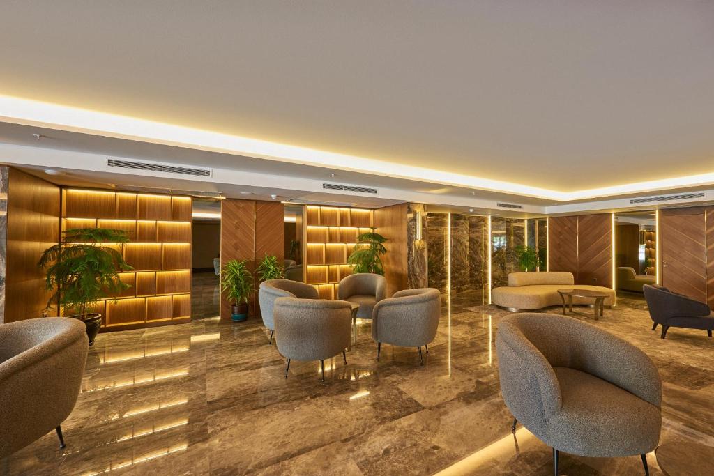 Grand Hotel Gulsoy photo