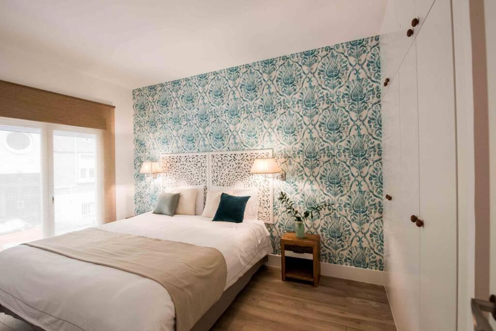 HOMEABOUT GOYA Apartment II — Hotel in Madrid