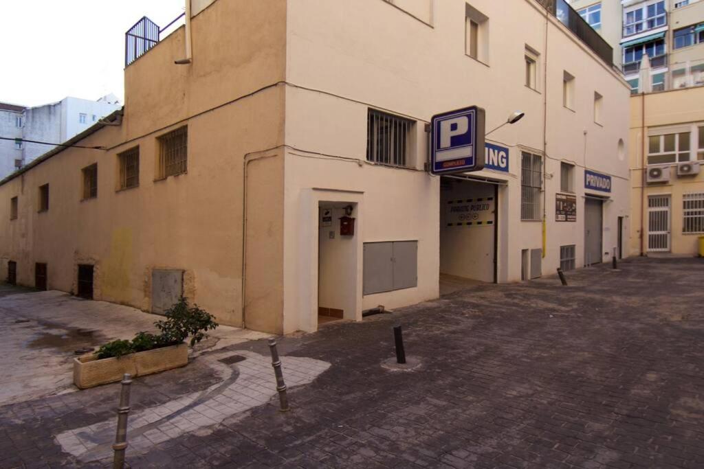 HOMEABOUT GOYA Apartment II photo