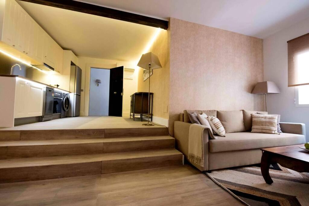 HOMEABOUT GOYA Apartment II photo