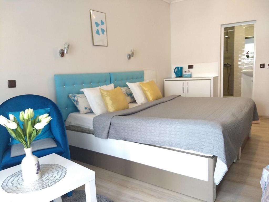 White Rose Family Guest House — Hotel in Burgas