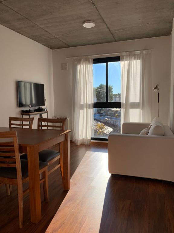 Departamento 12 de Octubre - 3