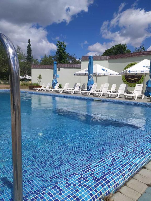 Swimmingpool