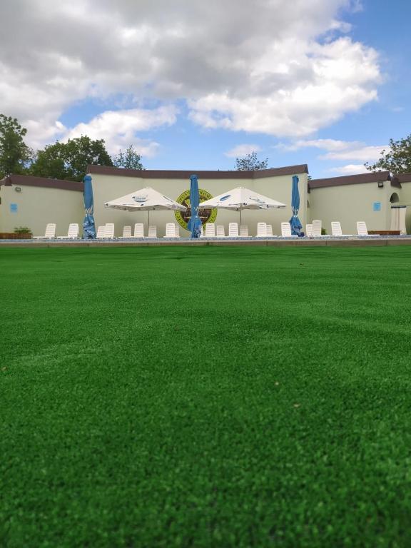 Zelenyi Kampus
