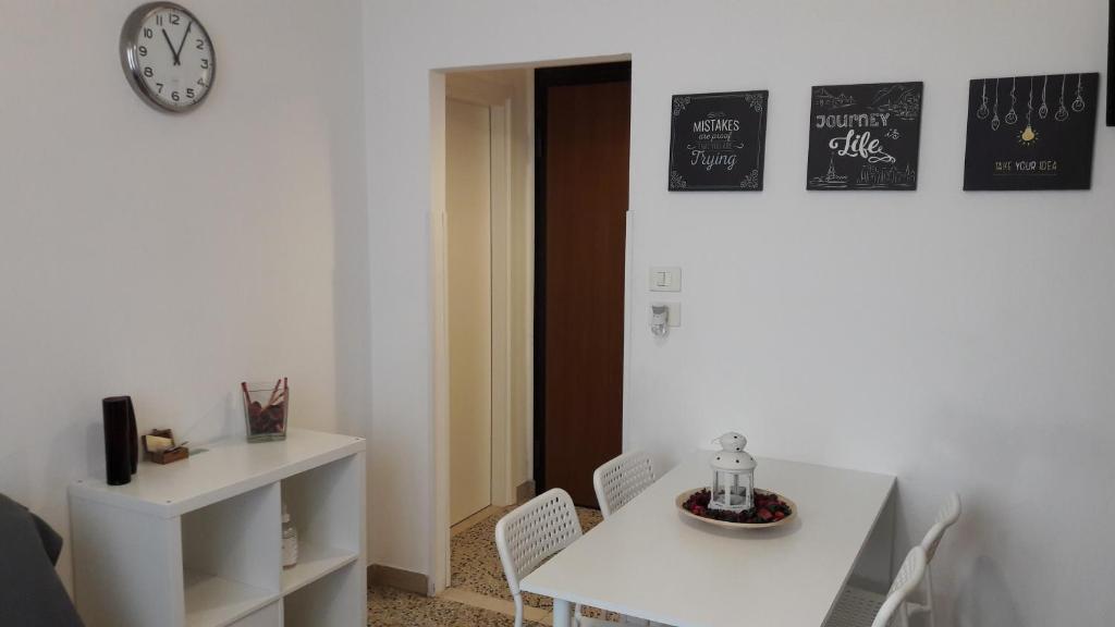 Bolognamania Apartments-Smart - 4