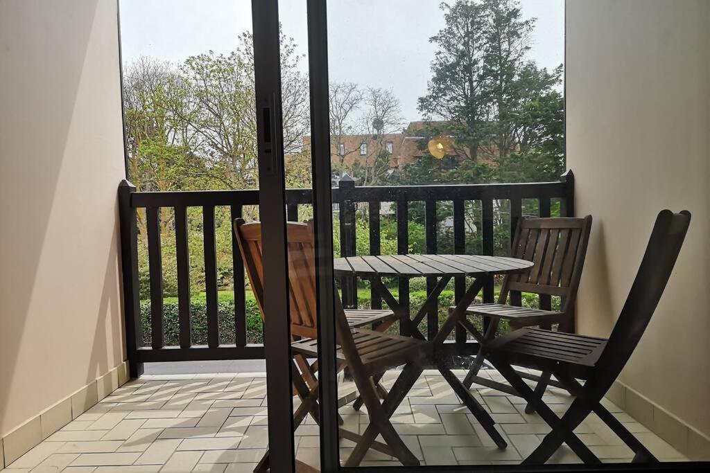 Appartement 2 personnes à 300m de la mer - 4