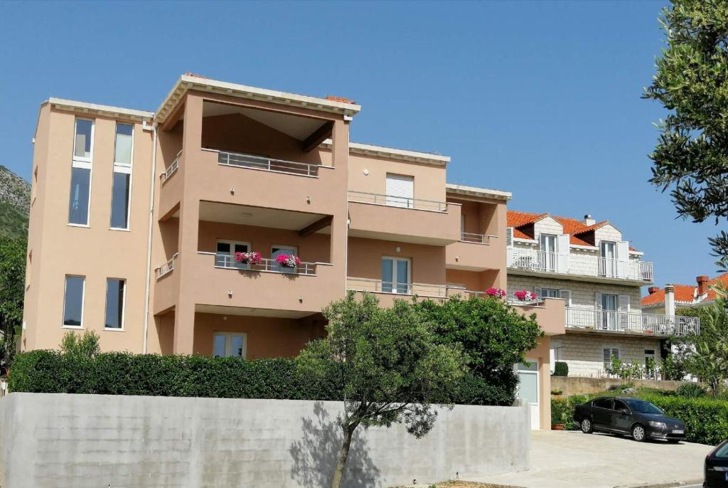 Apartments Nika photo
