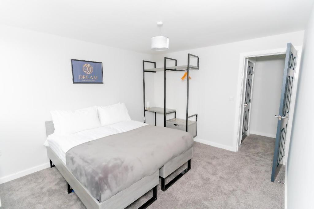 Dream Apartments Middlesbrough photo