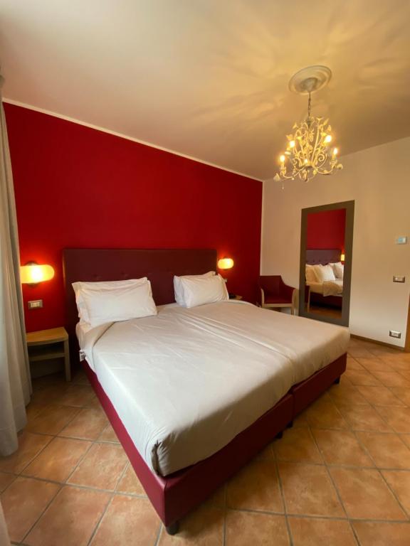 Hotel Lenno — Pokoje in Lenno, Lombardia