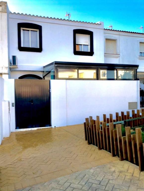 Apartamento Las Gaviotas 9B - 2