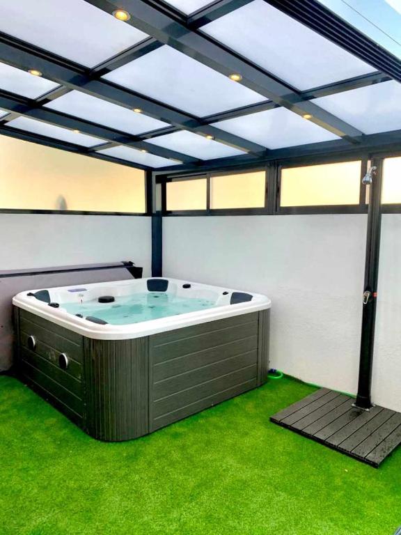 Apartamento Las Gaviotas 9B - 3