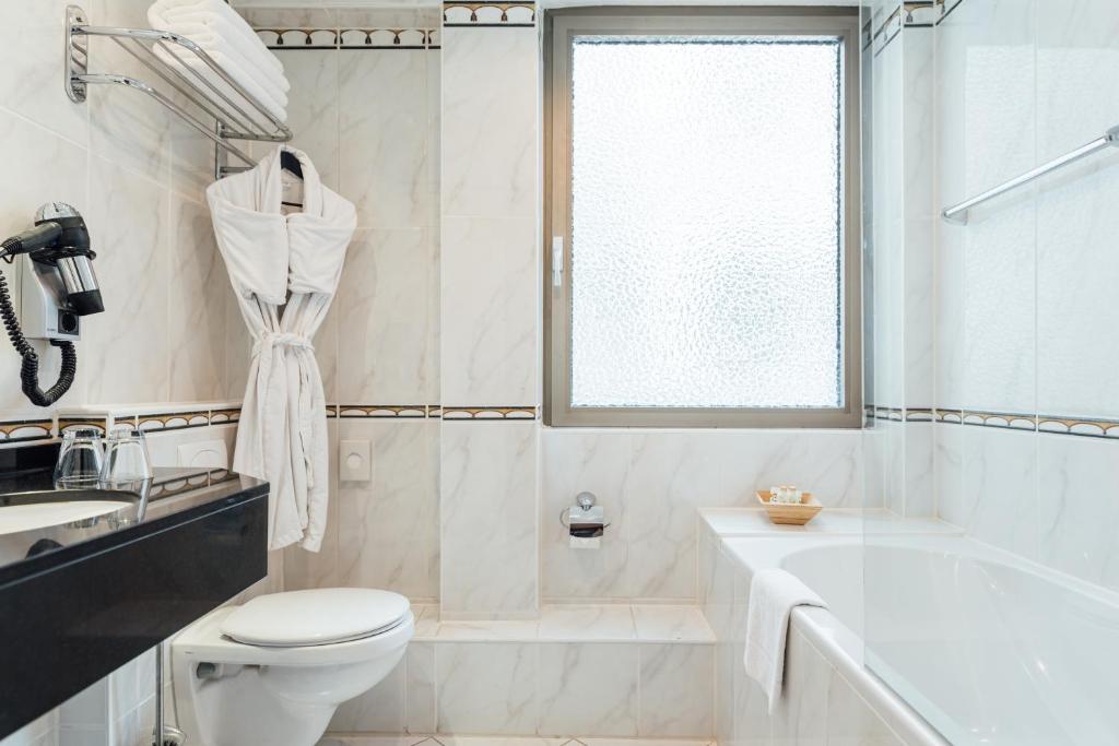 バスルーム（客室）