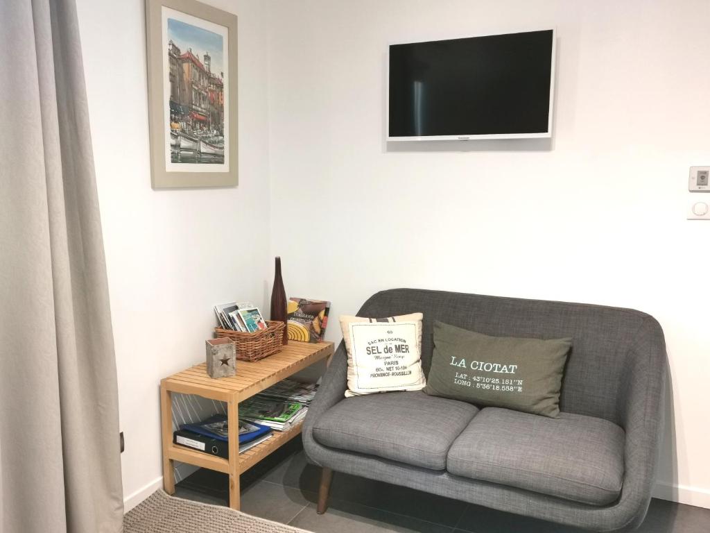 Chambre d'hôtes LE SECADOU - 2